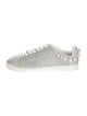 Stuart Weitzman Glitter Sneakers