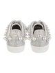 Stuart Weitzman Glitter Sneakers