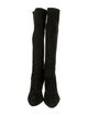 Stuart Weitzman Suede Boots