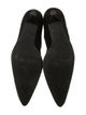 Stuart Weitzman Suede Boots