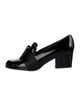 Stuart Weitzman Patent Leather Pumps