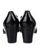 Stuart Weitzman Patent Leather Pumps