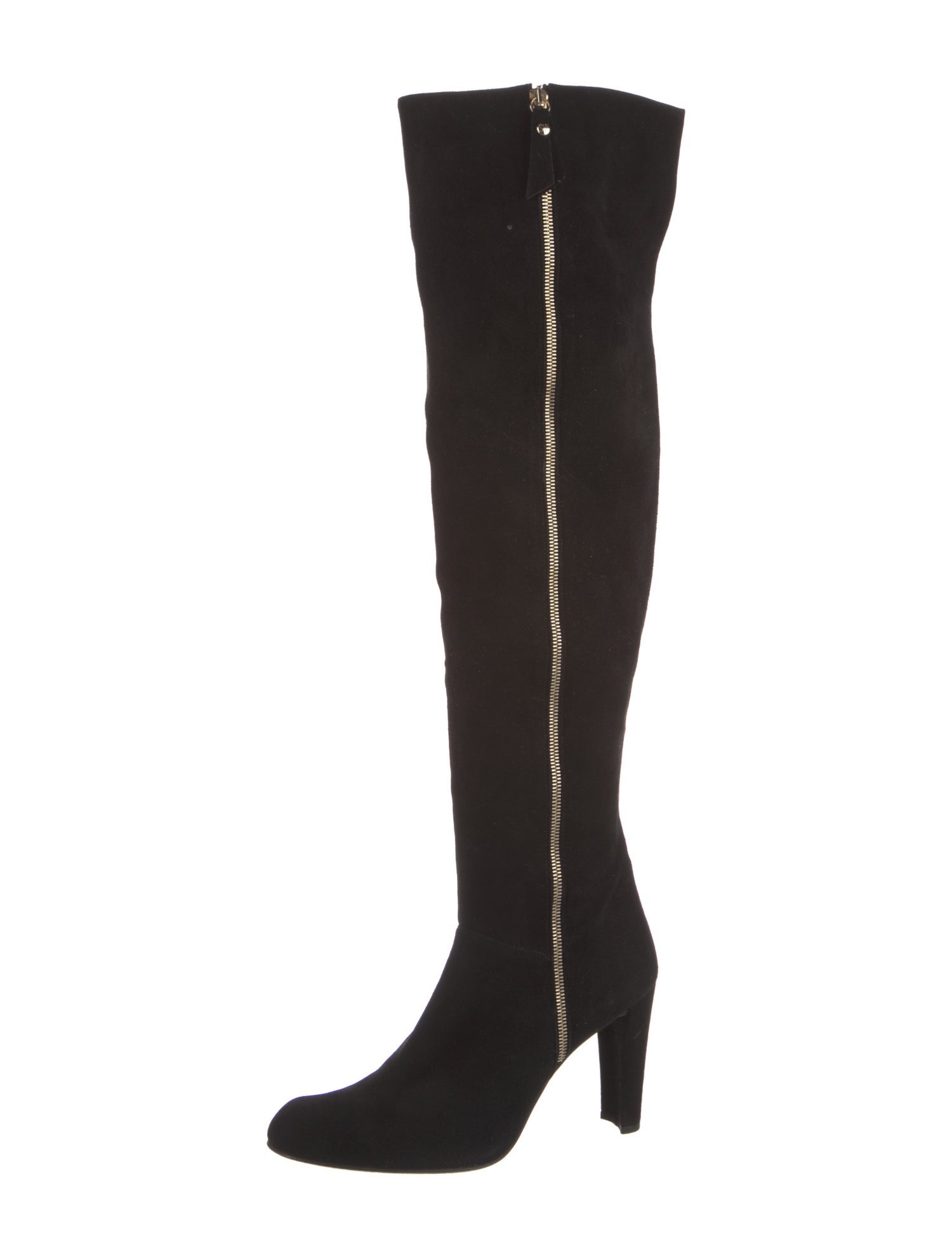 Stuart Weitzman Suede Boots