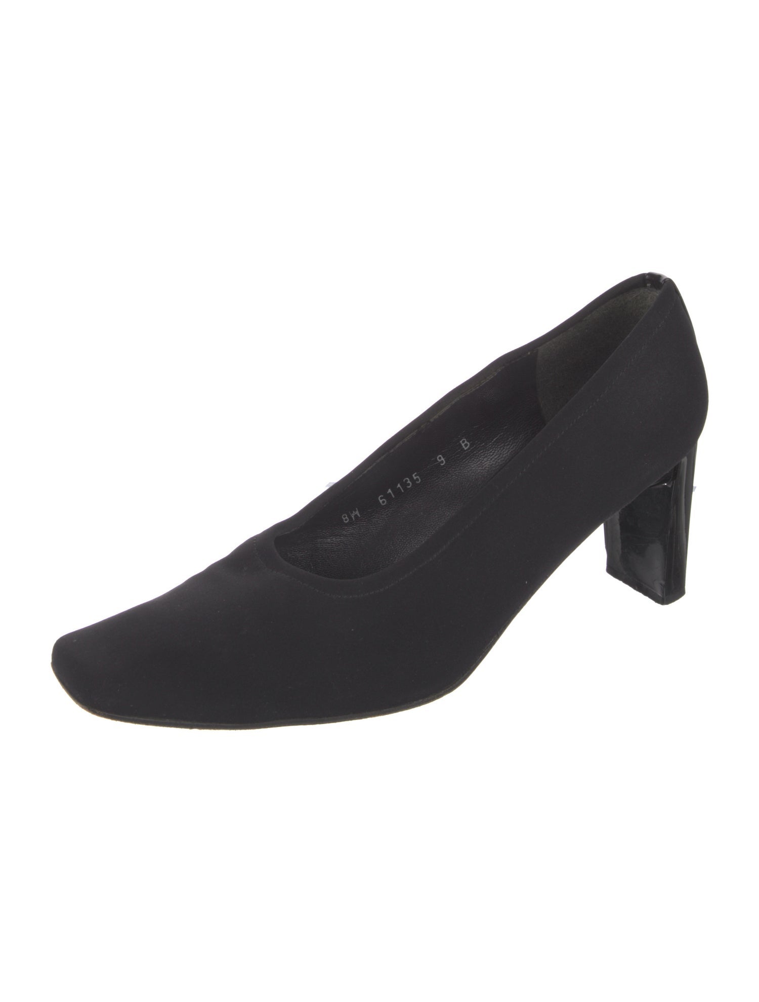 Stuart Weitzman Pumps