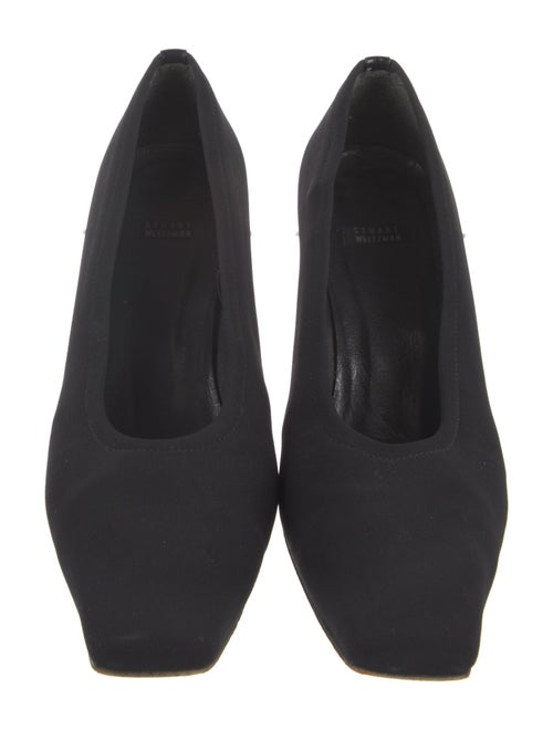Stuart Weitzman Pumps