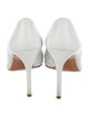 Stuart Weitzman Leather Pumps