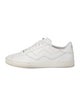 Stuart Weitzman Leather Sneakers