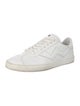 Stuart Weitzman Leather Sneakers