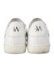 Stuart Weitzman Leather Sneakers