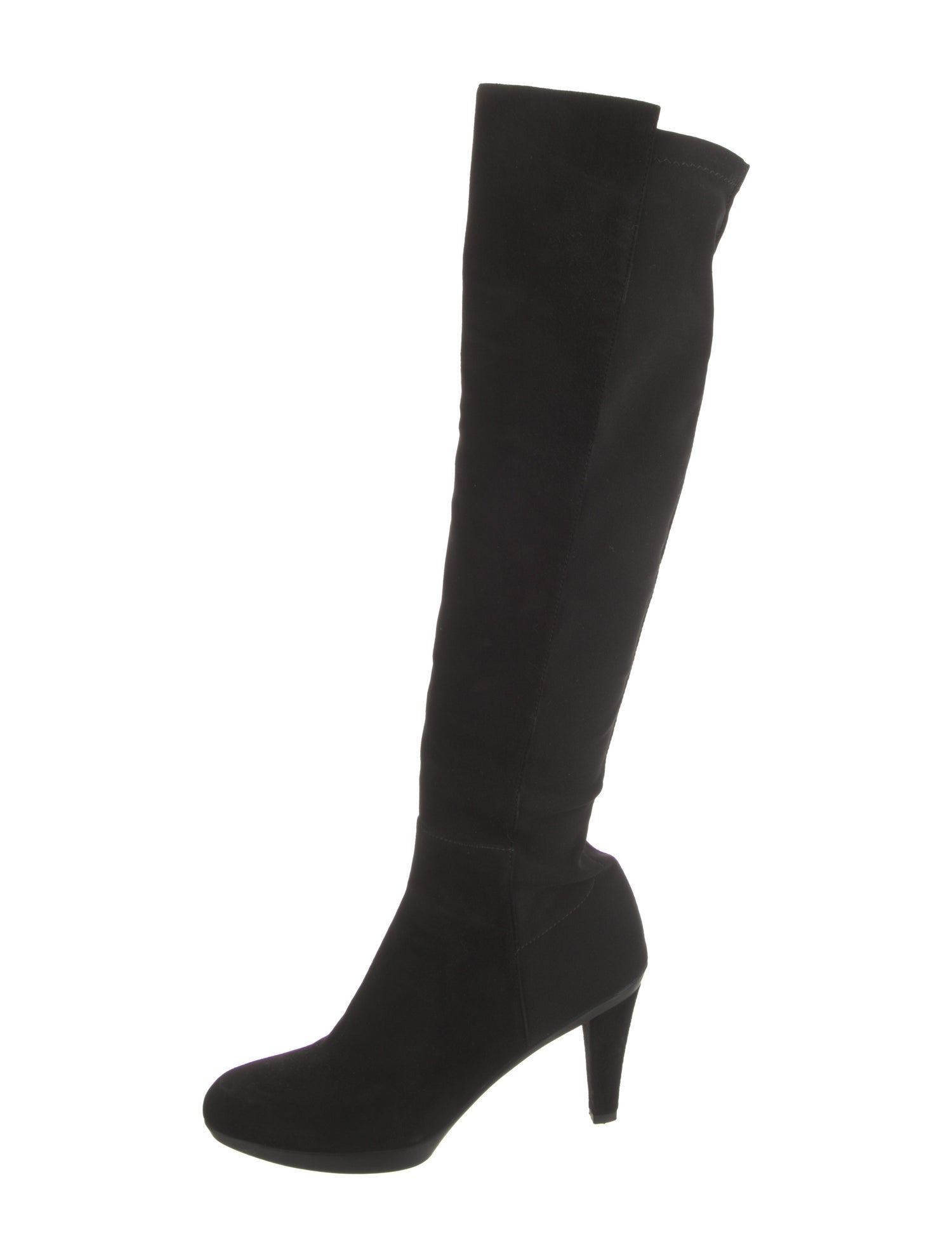Stuart Weitzman Suede Boots
