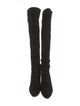 Stuart Weitzman Suede Boots