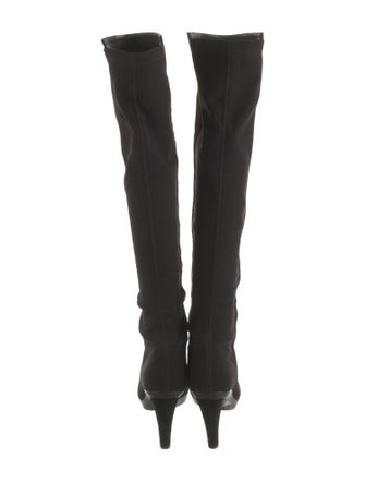 Stuart Weitzman Suede Boots