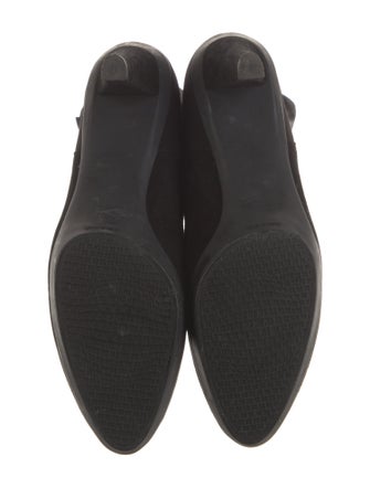 Stuart Weitzman Suede Boots