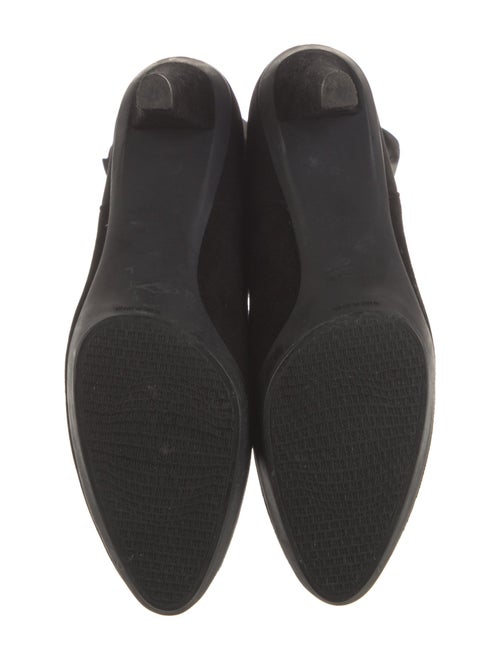 Stuart Weitzman Suede Boots