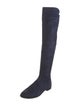 Stuart Weitzman Suede Boots