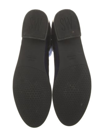 Stuart Weitzman Suede Boots