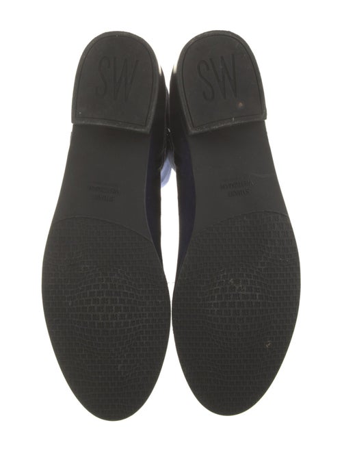 Stuart Weitzman Suede Boots