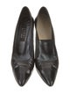 Stuart Weitzman Leather Pumps