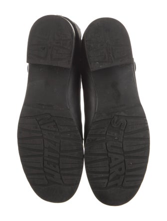 Stuart Weitzman Leather Boots