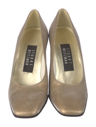 Stuart Weitzman Pumps