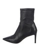 Stuart Weitzman Leather Boots