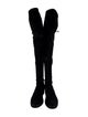 Stuart Weitzman Suede Boots