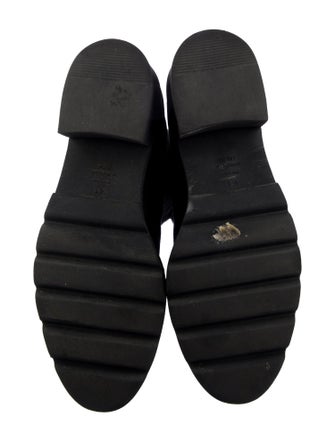 Stuart Weitzman Suede Boots