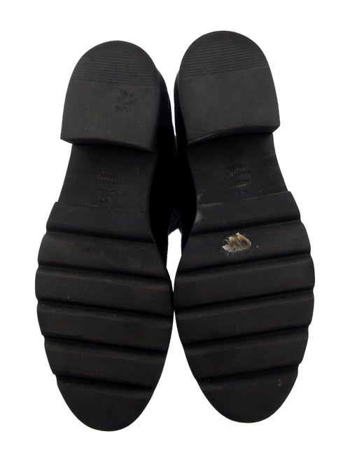 Stuart Weitzman Suede Boots