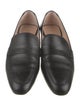 Stuart Weitzman Leather Loafers