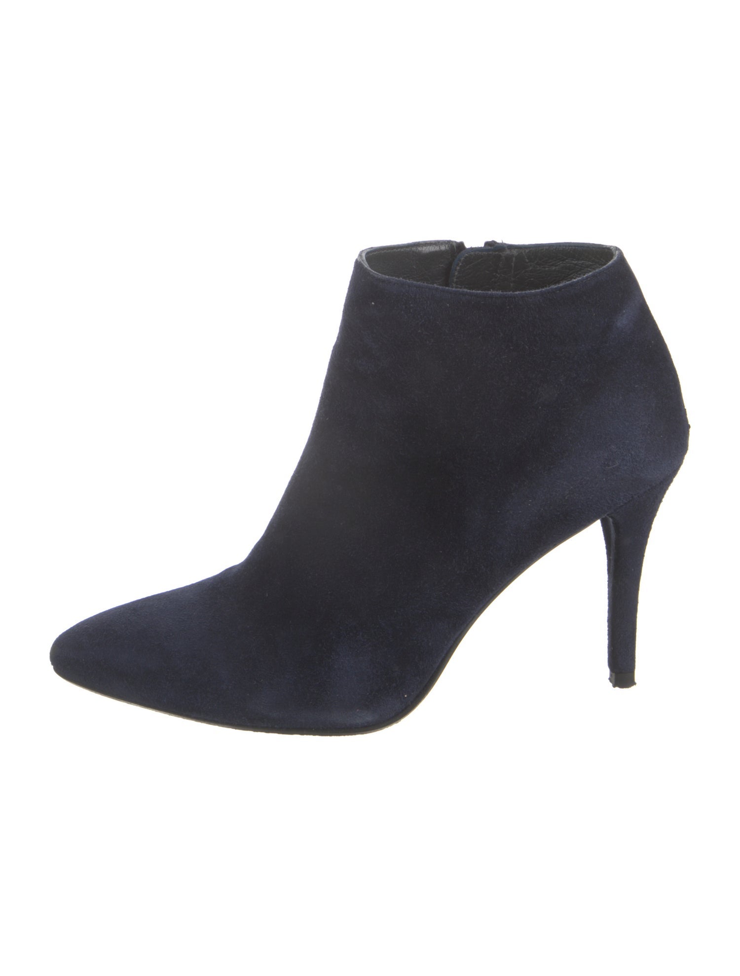 Stuart Weitzman Suede Boots