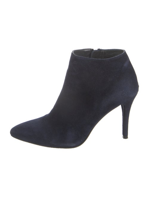 Stuart Weitzman Suede Boots