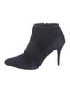 Stuart Weitzman Suede Boots