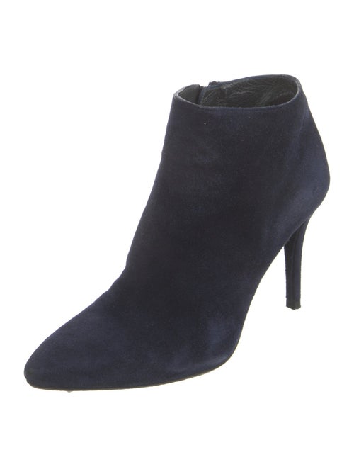 Stuart Weitzman Suede Boots