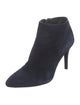 Stuart Weitzman Suede Boots