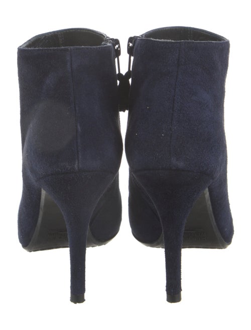 Stuart Weitzman Suede Boots