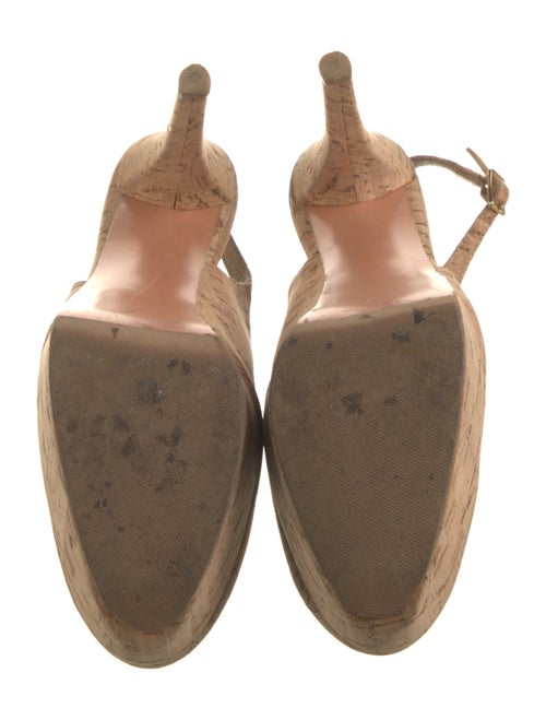 Stuart Weitzman Slingback Pumps