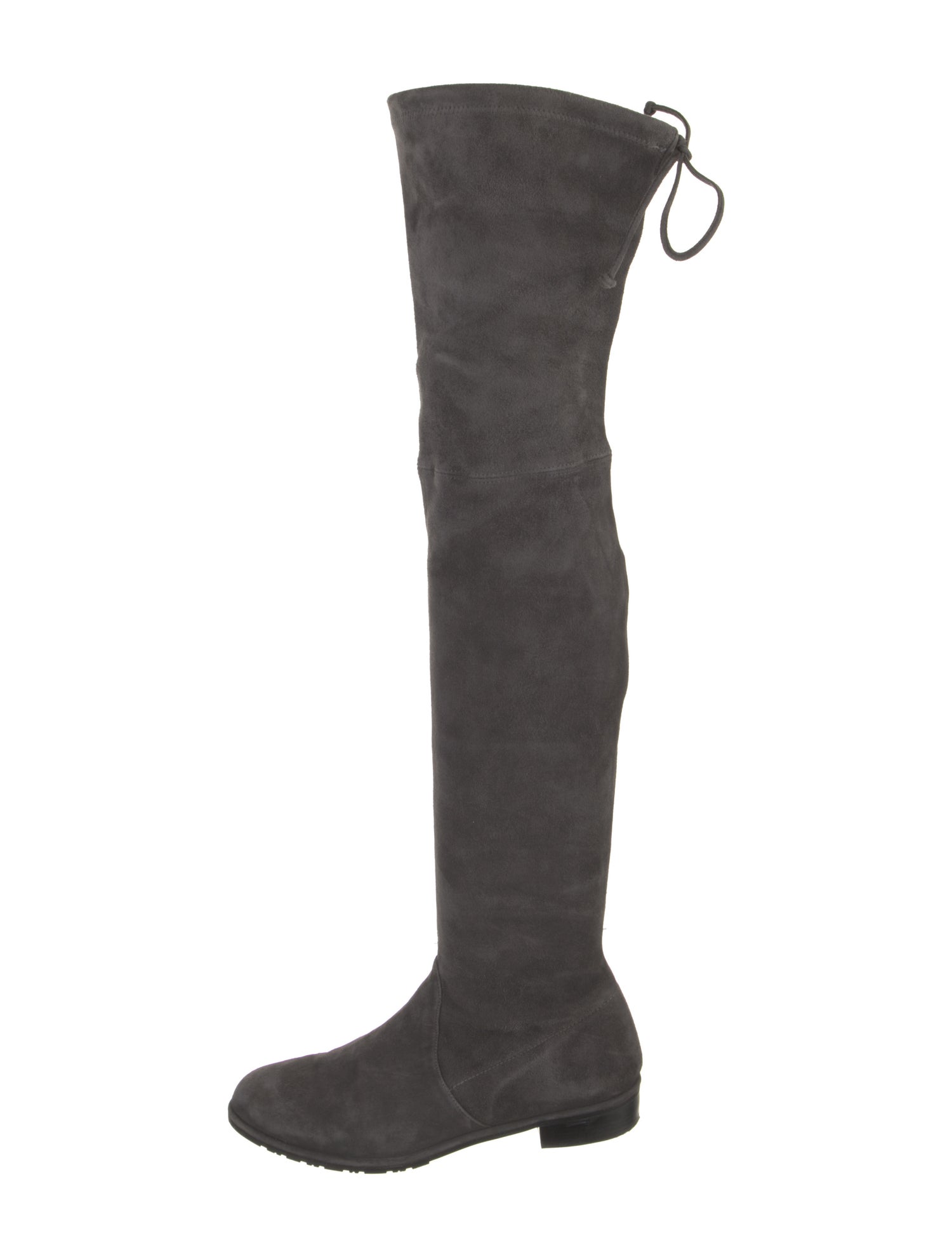 Stuart Weitzman Suede Boots