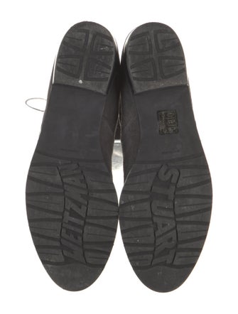 Stuart Weitzman Suede Boots