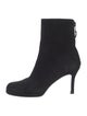 Stuart Weitzman Suede Boots
