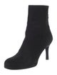 Stuart Weitzman Suede Boots