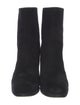Stuart Weitzman Suede Boots