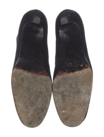 Stuart Weitzman Suede Boots