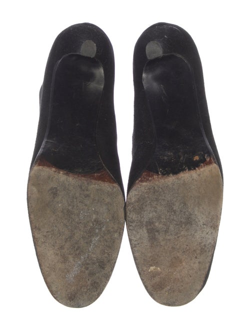 Stuart Weitzman Suede Boots