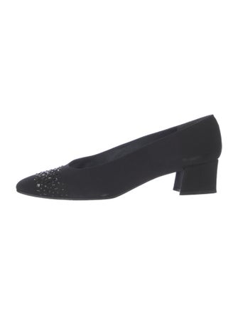 Stuart Weitzman Pumps