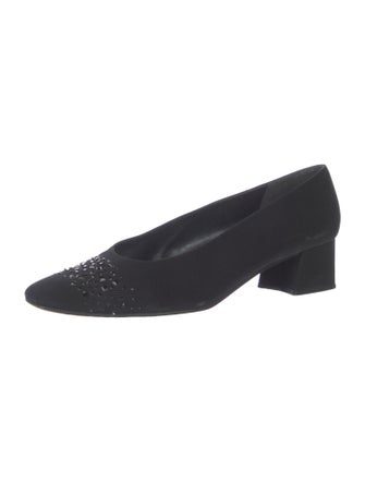 Stuart Weitzman Pumps