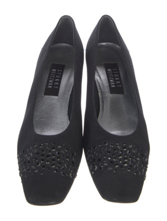 Stuart Weitzman Pumps