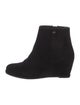 Stuart Weitzman Suede Boots