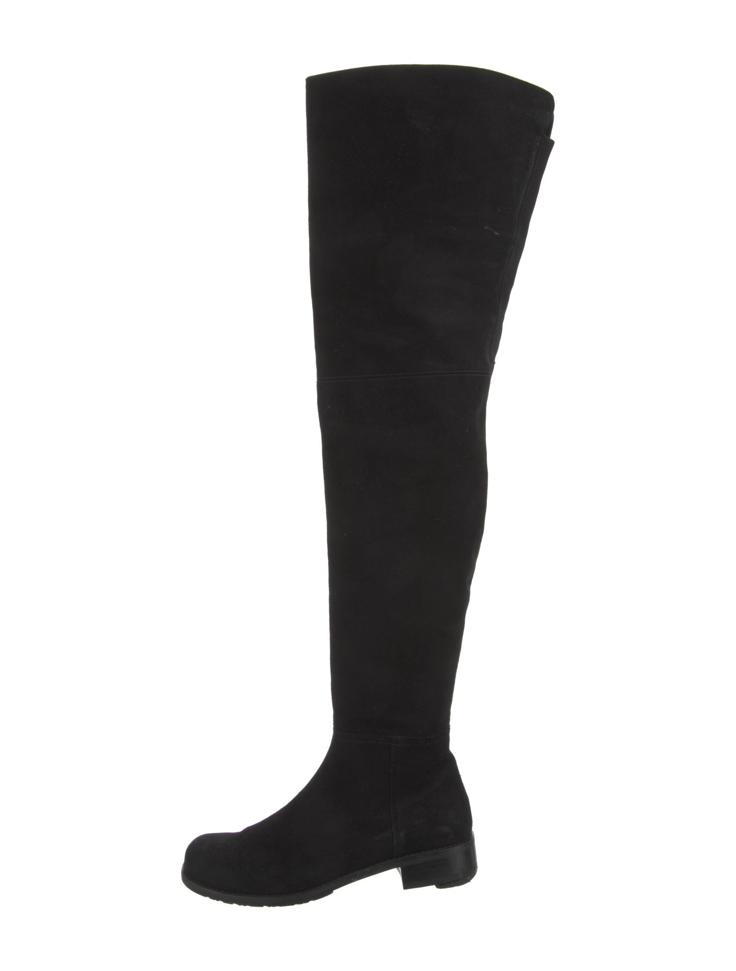 Stuart Weitzman Suede Boots
