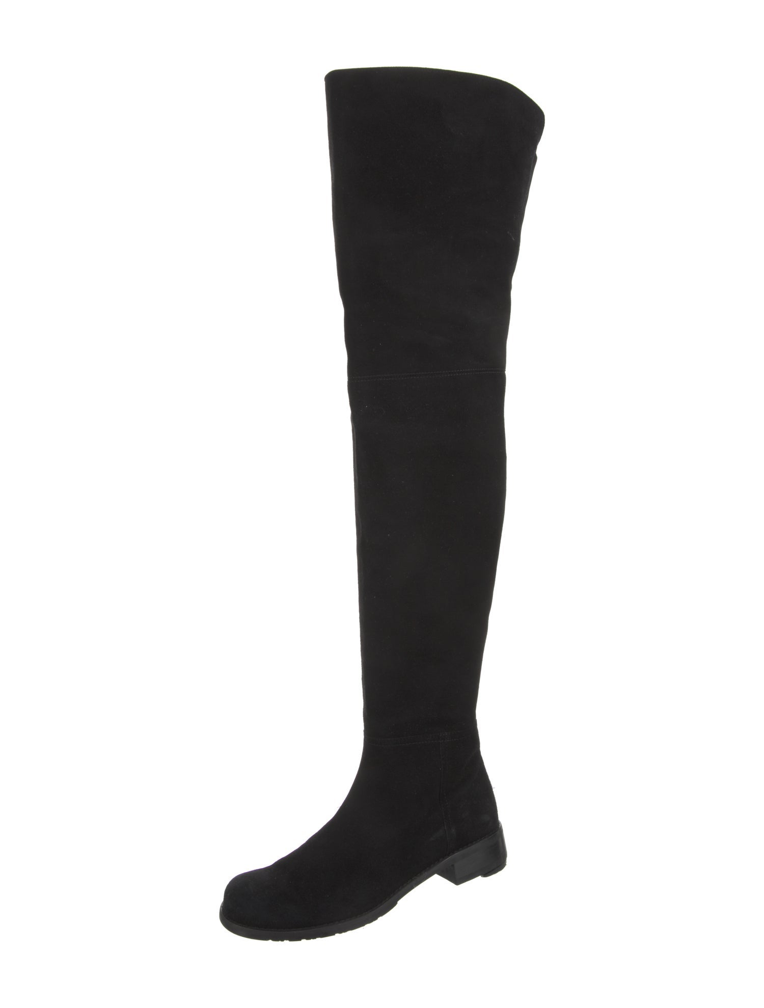 Stuart Weitzman Suede Boots