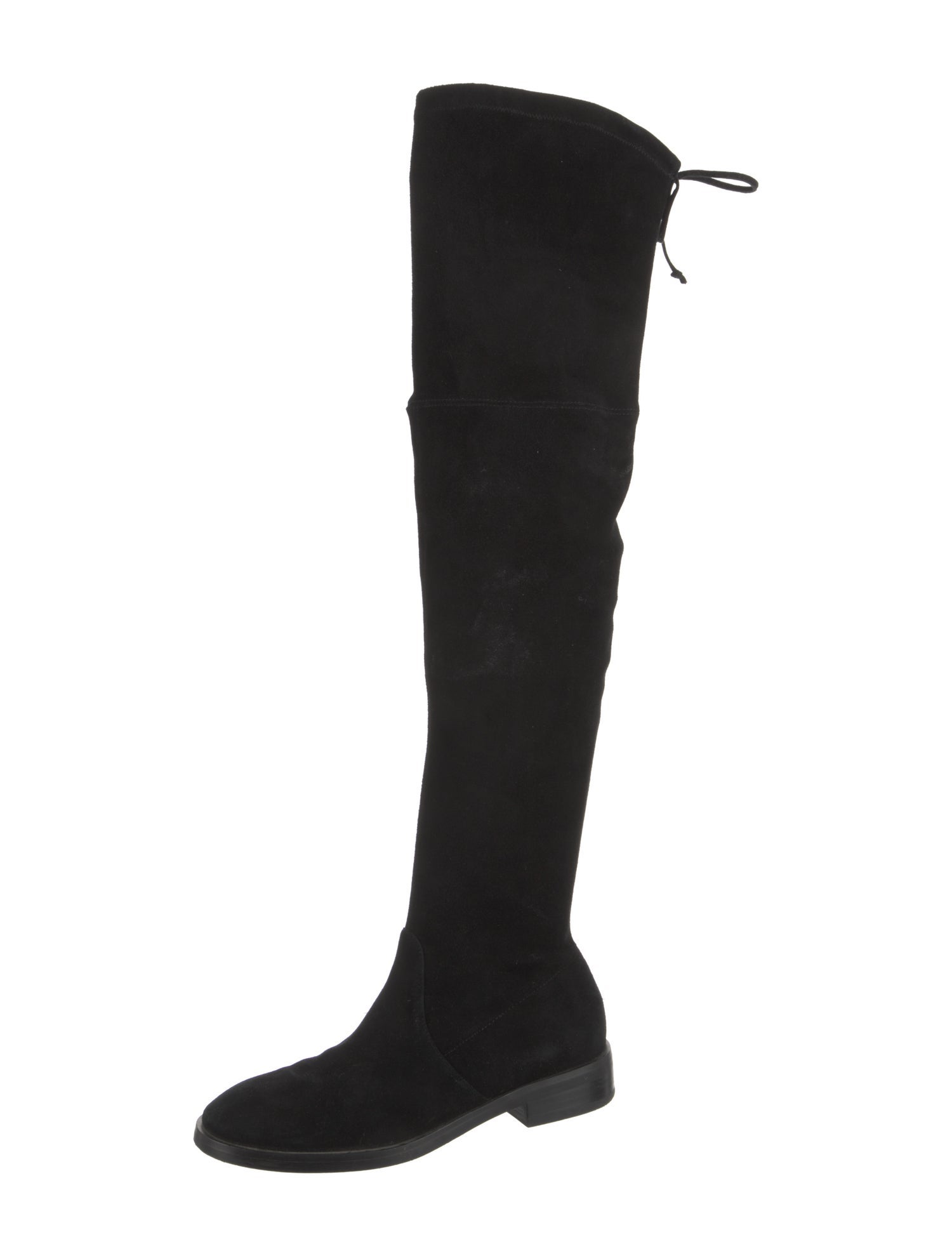 Stuart Weitzman Suede Boots